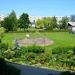 Romana Apartman *