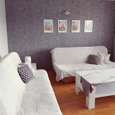 Romana Apartman Dzierżoniów
