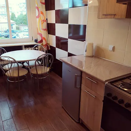 Apartman Romana