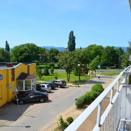 Apartman Romana Dzierżoniów