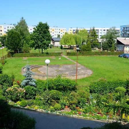 Romana Apartamento *